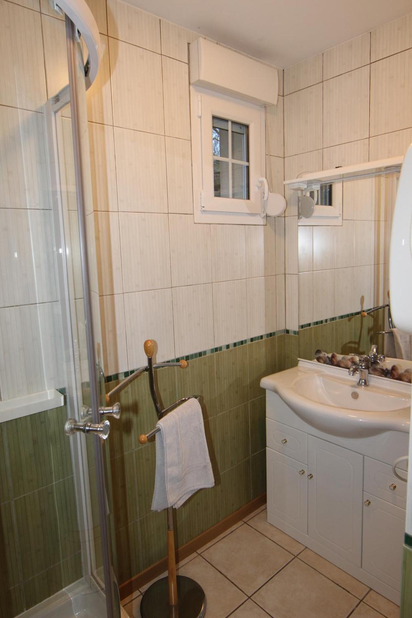 Chambres D'Ault Cameră foto