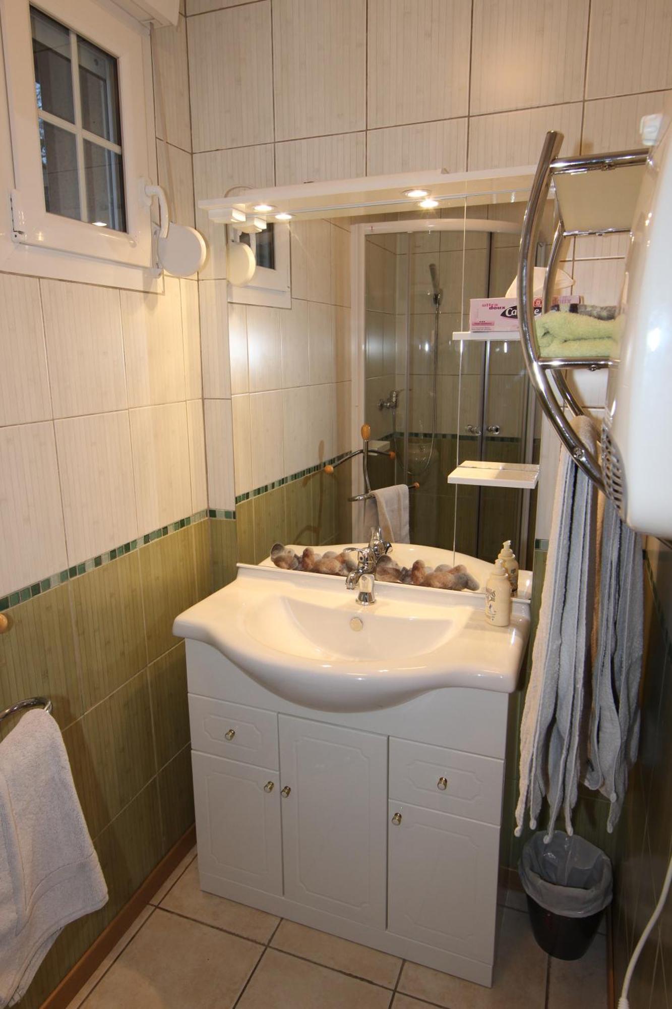 Chambres D'Ault Cameră foto