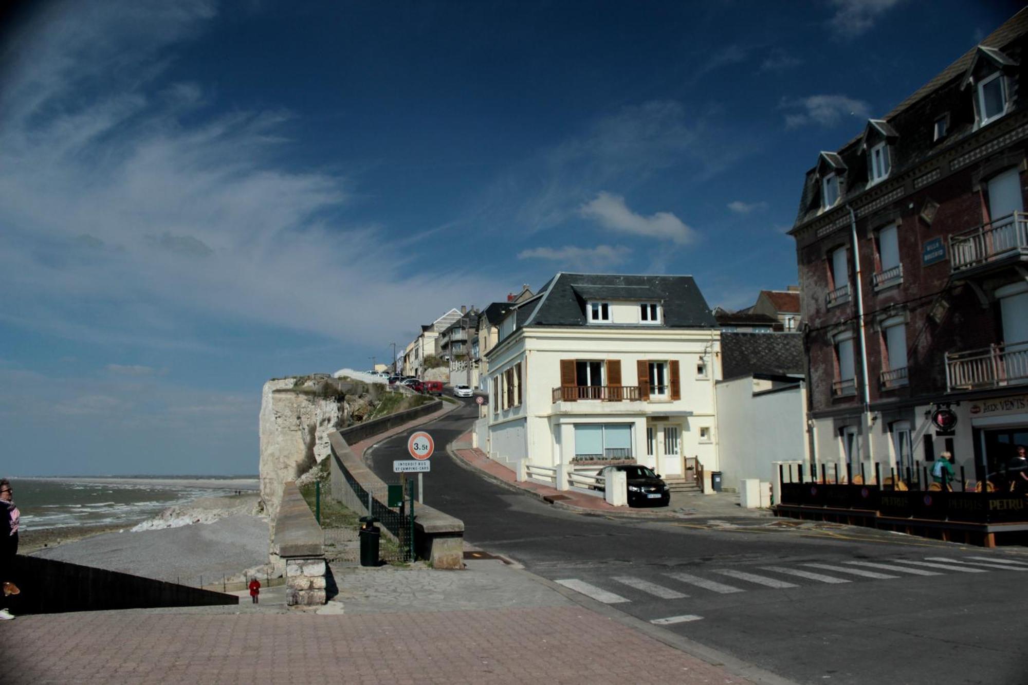 Chambres D'Ault Cameră foto