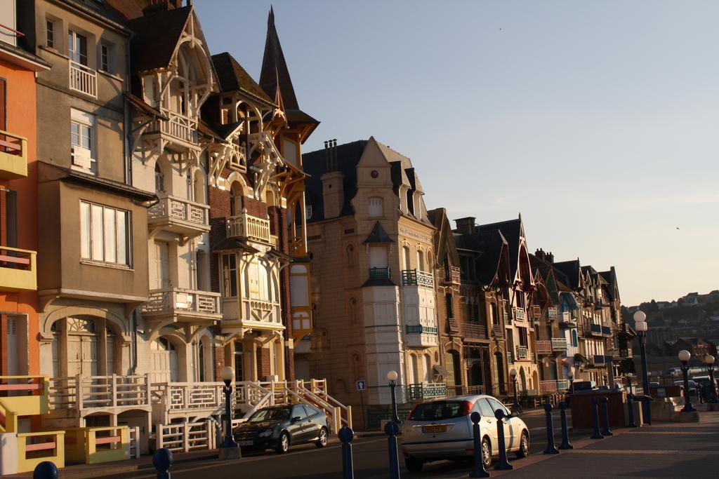 Chambres D'Ault Cameră foto